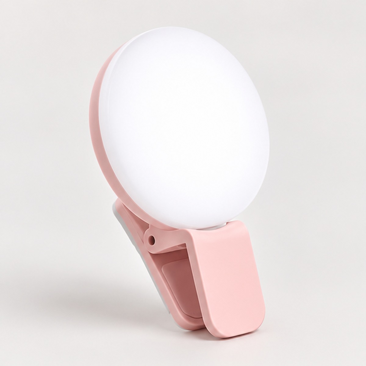 Mini Mobile Phone LED Selfie Light