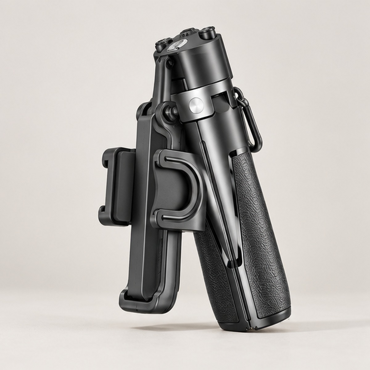 Mini Selfie Stick Tripod 3 in 1